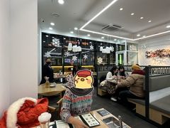 -神仙雪浓汤(明洞店)