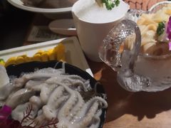 -佬土鹅肠火锅(解放路店)
