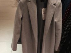 -ZARA(红谷滩万达店)