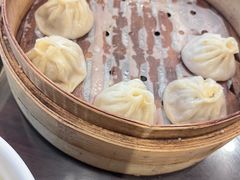 小笼汤包-四季春(美食街店)