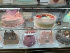 -哈根达斯(绍兴银泰店)