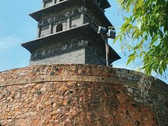 -九华山公园