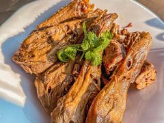 -No.DD戳子烧烤·江湖菜(北京总店)