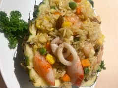 -避风塘(宝山万达店)