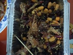 -海煌记王婆手撕烤兔(建设巷店)