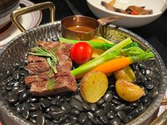 -庐灶江南·江南菜·四合院Bistro(东直门雍和宫·原华侨宾馆店)