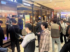 -火炉火自助餐(西直门凯德MALL店)