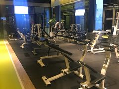 -Liking Fit 24H智能健身(旗舰店)