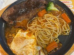 -豪享来中西餐厅(隆昌店)