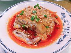 口水鸡-常和州·夜宵大排档(常州单店)