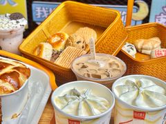 -老鼎丰(靖宇街总店)