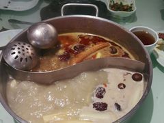 -小肥羊(西丽宝能城店)