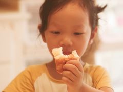 -美丽心情蛋糕(江苏路店)