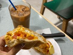 -华嫂冰室(尖沙咀店)