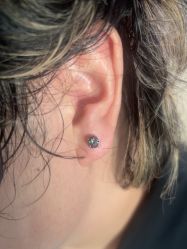 -冰岛刺青·手工耳饰品售卖·专业纹身