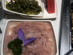 -海底捞火锅(万丰桥店)
