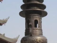 -重元寺