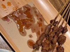 -鸽子窝(青塔店)