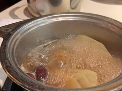 -一叶一世界·素食餐厅(锦华万达店)