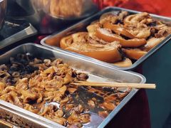 -车头老二大排档