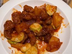-汇丰苑·海鲜青岛菜(中山路大鲍岛店)
