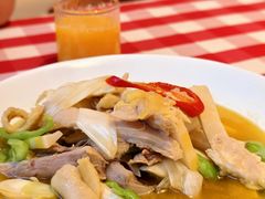 -西贝(吴江路湟普汇店)