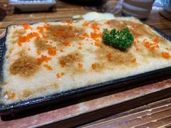 铁板芝士土豆-小川洋风料理(街道口店)