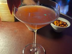 -The Penthouse酒吧