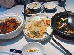 -秋色客家菜(南山店)