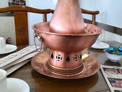 -清真·鸦儿李记·涮肉(鼓楼店)