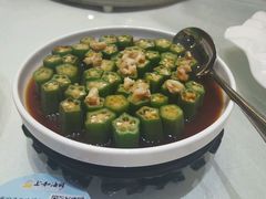 -上和臻品中国菜(花园街店)