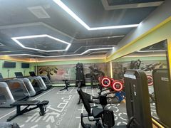 -漾健身·普拉提(橡树湾店)