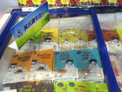 -科尔沁牛肉专营店(康桥店)