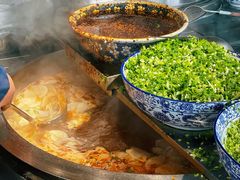 -吾穆勒蓬灰牛肉面·清真(北滨河中路店)