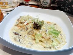 -柠檬树茶餐厅(海雅缤纷城店)