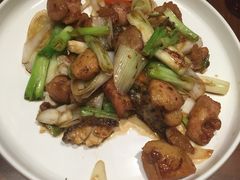 -上海人家花樣年华(中山公园店)