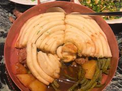 -奉天小馆·非遗东北菜(沈阳万象城店)