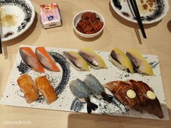 -万岁寿司(万国店)