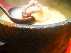 -敏珠拉姆藏餐·南京厨房(富春江东街店)