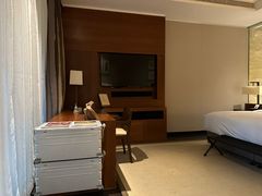 -海南清水湾莱佛士酒店