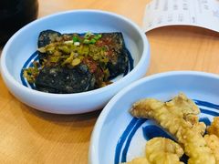 -霸蛮湖南米粉(亦庄力宝华联店)