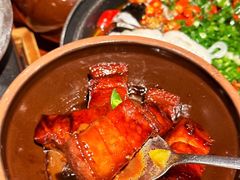 -隐厨·中国菜馆(三里屯T+MALL店)