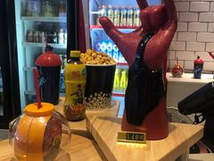 -百丽宫影城(CGS激光苏宁广场店)