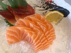 -晓寿司·日本料理(望京博雅店)