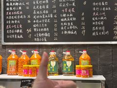 -湘芙蓉·湖南菜(椒江店)