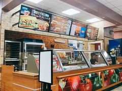 -赛百味SUBWAY(沈阳天地店)