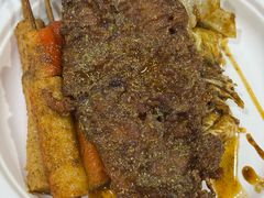 -胖子鸡排(循礼门老字号店)