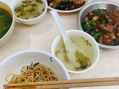 -玉华饮食店(茅台路店)