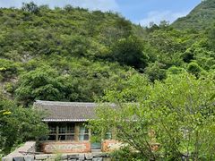 -北京山里寒舍度假酒店