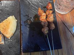 -KAOTOWN烤堂•烧烤(海汇港店)
